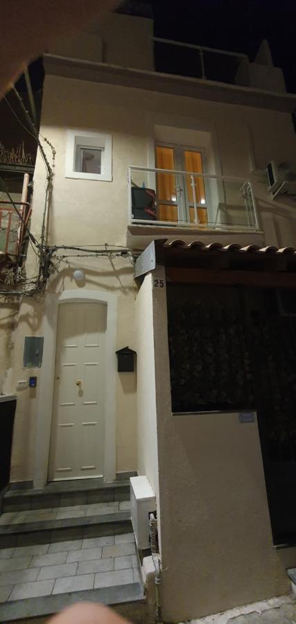 Cortile Gallinaccio Catánia Buitenkant foto