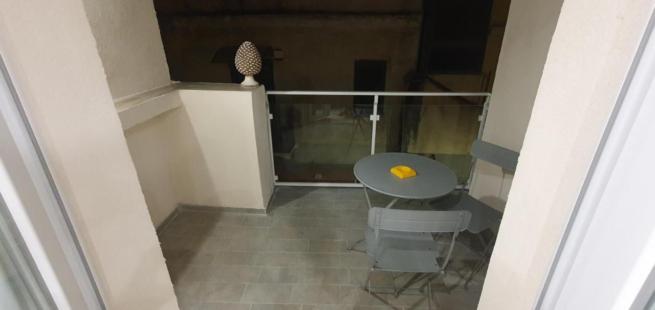 Cortile Gallinaccio Catánia Buitenkant foto