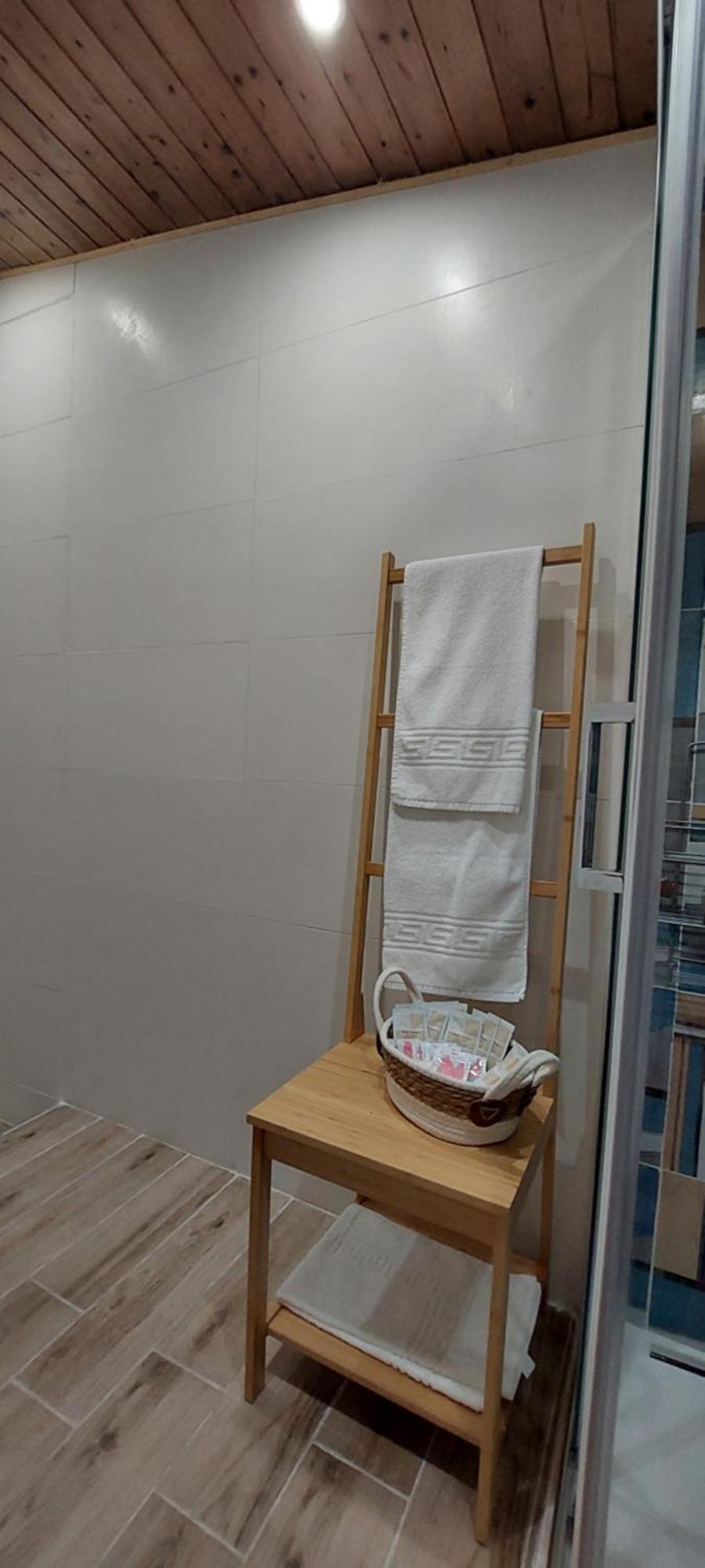 Cortile Gallinaccio Catánia Kamer foto