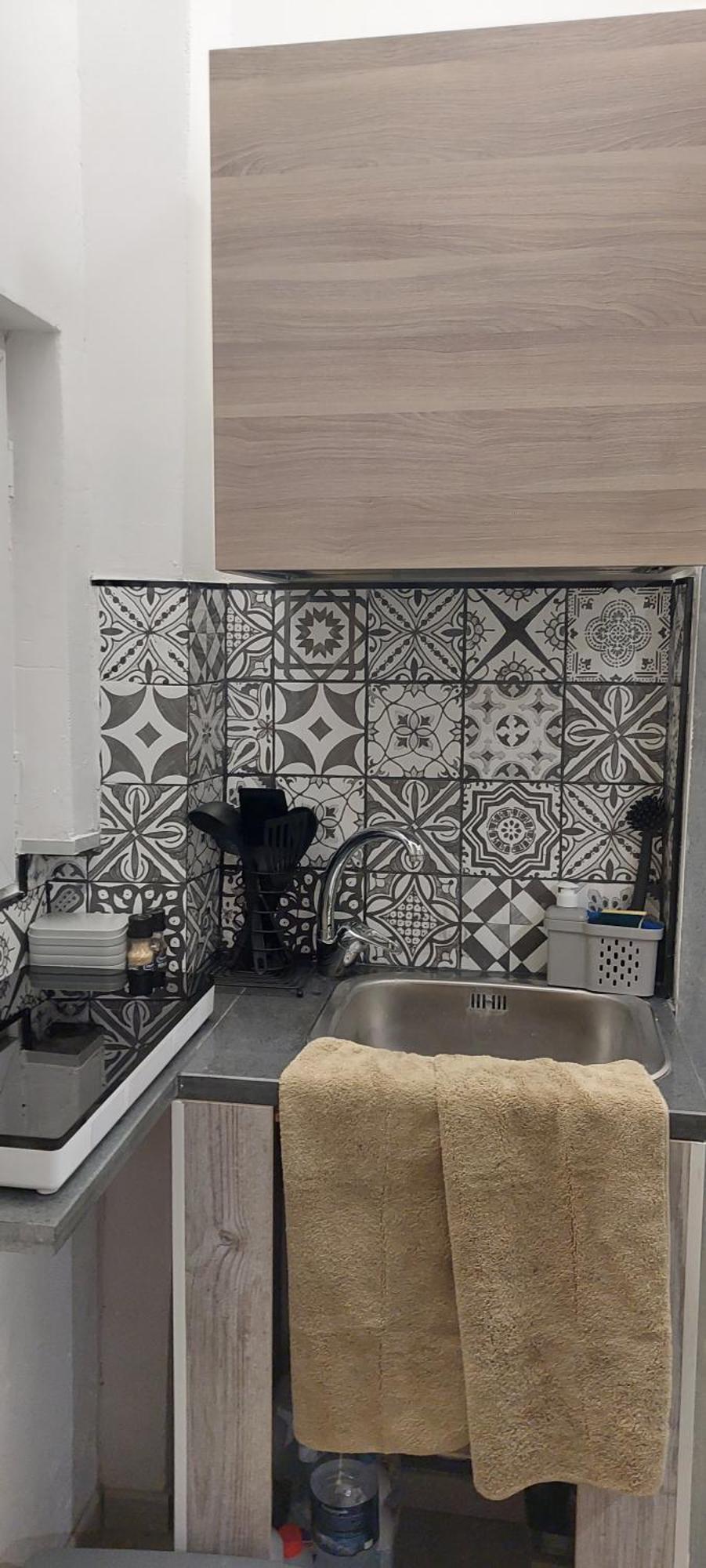 Cortile Gallinaccio Catánia Kamer foto