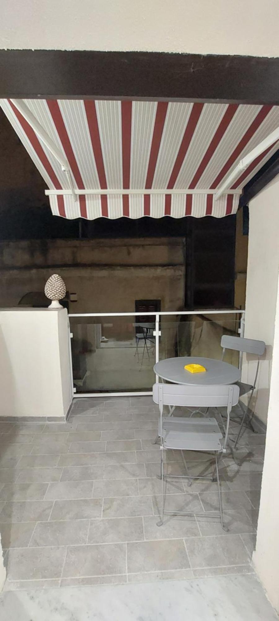 Cortile Gallinaccio Catánia Kamer foto